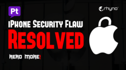 Urgent iOS Update Patches Major Security Bug