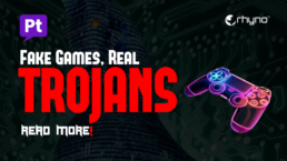 Trojans Games Mine Cryptocurrency