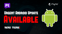 Android Update