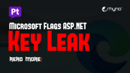 3,000 Leaked ASP.NET Keys Found by Microsoft