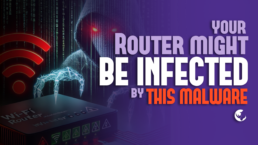 Your Router Might Be Infected by Ballista Botnet