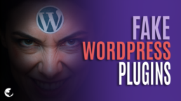 WordPress Plugin Gives Attackers Full Control