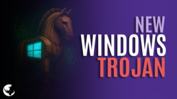 Fortinet Spots Windows Trojan That hides on File Headers