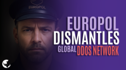 Europol Pulls the Plug on Major DDoS-for-Hire Rings