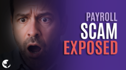Payroll Scam Uses SEO Tricks and Home Routers to Steal