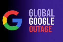 Google Cloud Disruptions Affect Major Online Services