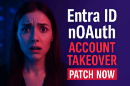 A fresh investigation by identity-security firm Semperis has reignited concern about a weakness first publicised in mid-2023 and nicknamed nOAuth