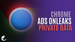 Chrome Add-Ons Leak Private Data in Their Code