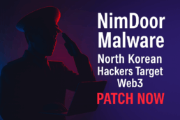 North Korean Hackers Write Nim-Based Malware to Breach Web3 Companies