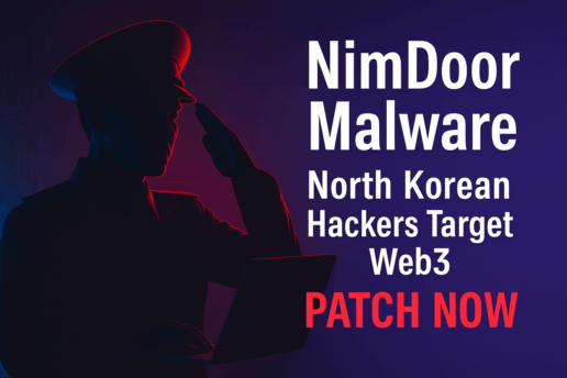 North Korean Hackers Write Nim-Based Malware to Breach Web3 Companies