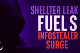 Leaked Shellter Elite Copy Fuels New Wave of Infostealer Attacks