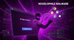 Noodlophile Malware