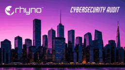 cybersecurity audit canada