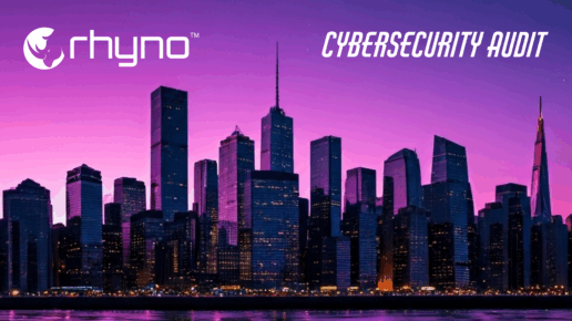cybersecurity audit canada