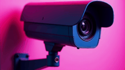 Hackers Can Hijack Your Security Cameras Right Now