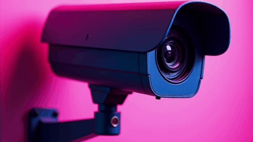 Hackers Can Hijack Your Security Cameras Right Now