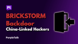 BRICKSTORM Backdoor: China-Linked Hackers Lurk Undetected for Over a Year