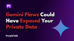 Gemini Flaws Could Have Exposed Your Private Data