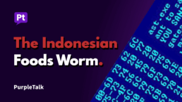 NPM Registry Flooded by Massive 'IndonesianFoods' Worm