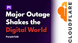 Cloudflare Crash Knocks Out the Internet