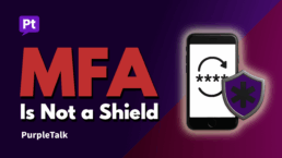 MFA Is Not a Shield: Your 