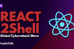React2Shell Flaw Triggers Massive Global Cyberattack Wave