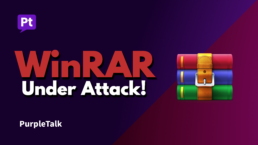 Critical WinRAR Flaw Under Attack