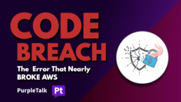 CodeBreach: The Regex Error That Nearly Broke AWS