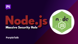New Escape Flaw Threatens Node.js Servers