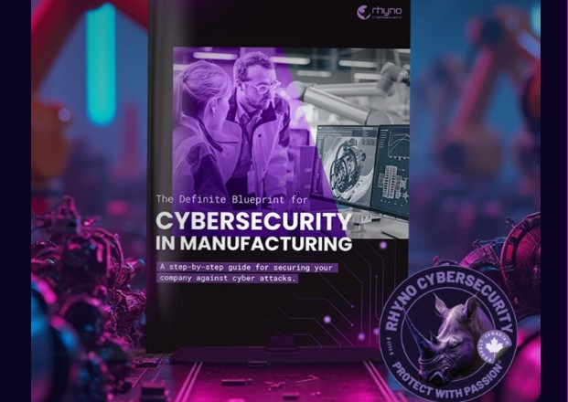 manufacturing ebook