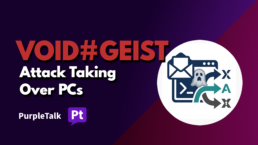 VOID#GEIST: The Stealthy Script Attack Taking Over Windows PCs