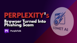 Hackers Trick New AI Browser Into Stealing Data in Minutes