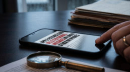 APPLE PATCHES LEAK: DELETED SIGNAL MESSAGES NO LONGER STUCK ON IPHONES