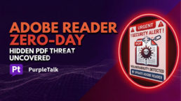 Adobe Reader Zero-Day: Your PDFs Are No Longer Safe