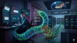 Quasar Linux RAT: The Invisible Thief Poisoning the Web