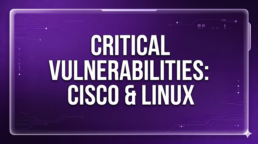 Cisco SD-WAN: CVE-2026-20182 Added to KEV