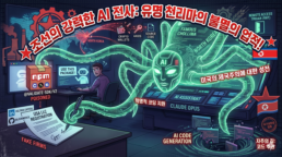 NORTH KOREAN HACKERS USE SMART BOTS TO TRICK DEVELOPERS AND STEAL CRYPTO