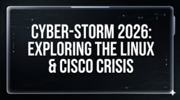 Cisco: Hackers Hijack Admin Controls