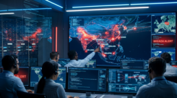 Chinese Hackers Launch Massive Wave of Attacks on Governments and Reporters