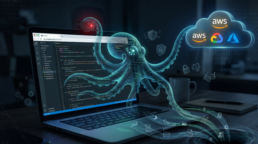 NEW PYTHON MALWARE STEALS CLOUD KEYS AND WATCHES YOUR EVERY MOVE