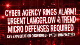 CISA Rings Alarm Over Newly Exploited Langflow