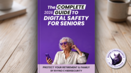 2026 Cybersecurity Tips for Seniors