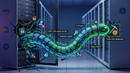 PCPJack: The New Cloud Worm Stealing Your Data