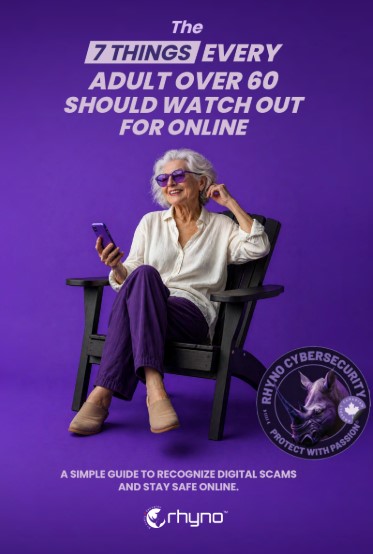 Cybersecurity Tips for Seniors: The Complete 2026 Digital Defense Playbook