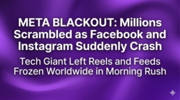 meta is down