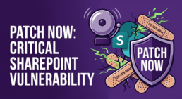 CISA Sounds the Alarm on Actively Exploited SharePoint Zero-Day