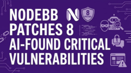 8 Critical Vulnerabilities Discovered by AI Pentest Agents