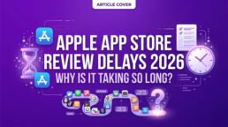 Apple App Store Review Delays 2026: Why Is It Taking So Long?