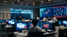 Ransomware Cripples Japan's IDCF Cloud, Leaving Hundreds of Organizations Paralyzed