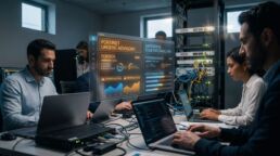 Fortinet's Emergency Appliance Hardening: The Urgent Battle for the Enterprise Edge